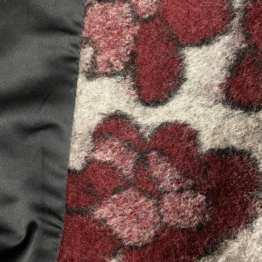NEW Anthropologie Marianne Coat - Picture 7 of 7